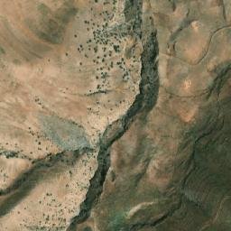 Satellite imagery of Kōh-e Shōrak Zār, AF