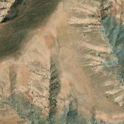 Satellite imagery of Kōh-e Shōrak Zār, AF