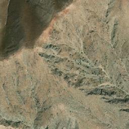 Satellite imagery of Kōh-e Sang Nāw, AF