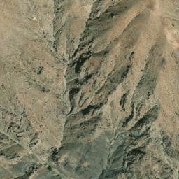 Satellite imagery of Kōh-e Sang Nāw, AF