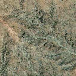 Satellite imagery of Kōh-e Sang Nāw, AF