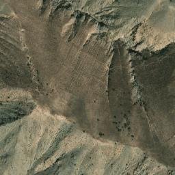 Satellite imagery of Kōh-e Yakhak, AF