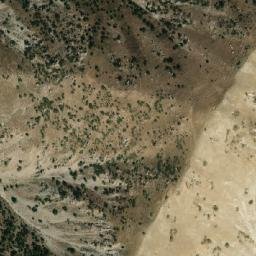 Satellite imagery of Chihil Chāh, AF