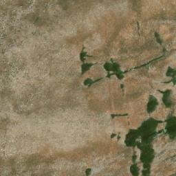 Satellite imagery of Bārtālah, AF