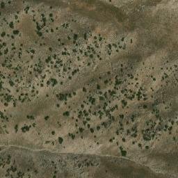 Satellite imagery of Kōh-e Almalīq, AF