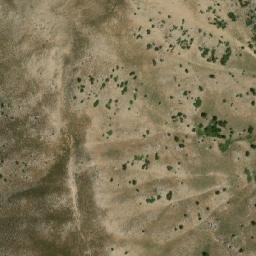 Satellite imagery of Kōh-e Almalīq, AF