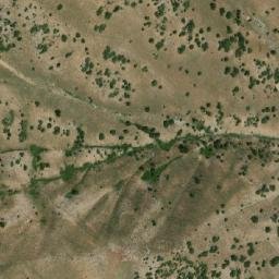 Satellite imagery of Kōh-e Almalīq, AF