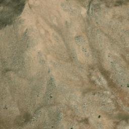 Satellite imagery of Kōtal-e Kōkzār, AF