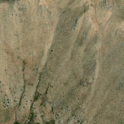 Satellite imagery of Kōtal-e Kōkzār, AF