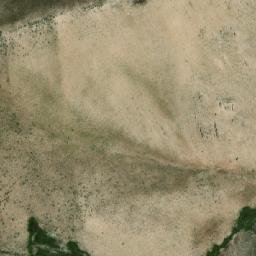 Satellite imagery of Kōh-e Paych, AF