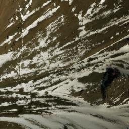 Satellite imagery of Kāsah Kham, AF