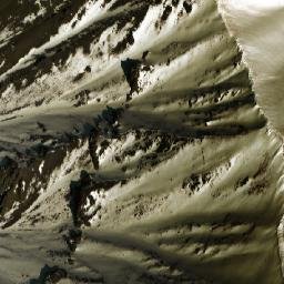 Satellite imagery of Kāsah Kham, AF