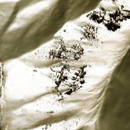 Satellite imagery of Kāsah Kham, AF