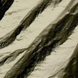 Satellite imagery of Kōh-e Baghlān, AF