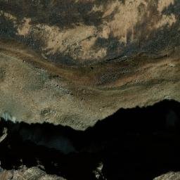 Satellite imagery of Kōh-e Bālā Chumār, AF