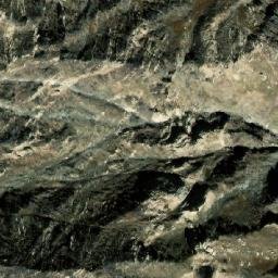Satellite imagery of Shugur Gul, AF