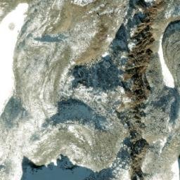 Satellite imagery of Mir Shahtu, PK