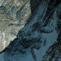 Satellite imagery of Mir Shahtu, PK