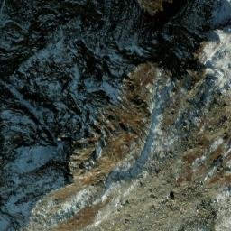 Satellite imagery of Mir Shahtu, PK