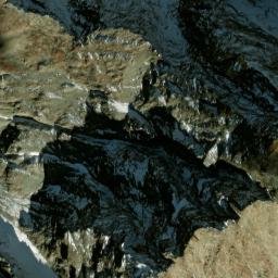 Satellite imagery of Danao, PK