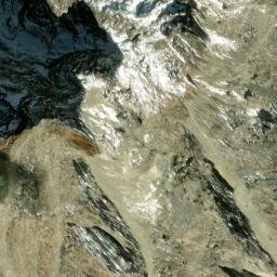 Satellite imagery of Danao, PK