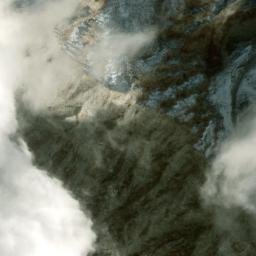 Satellite imagery of Bandi, PK