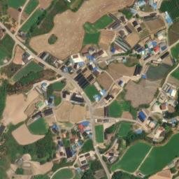 Satellite imagery of Hoyeolmun, KR