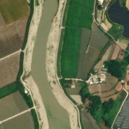 Satellite imagery of Kim-sohuisaengga, KR