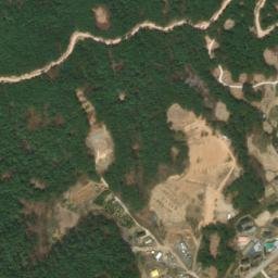 Satellite imagery of Seonghwangdanggogae, KR