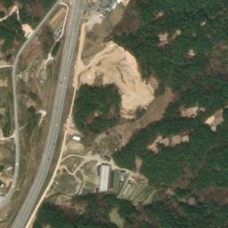 Satellite imagery of Seonghwangdanggogae, KR