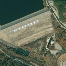 Satellite imagery of Bagyong-seongjosa Tansaengji, KR