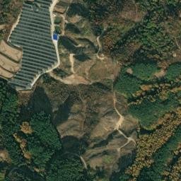 Satellite imagery of Mangwoljeong, KR