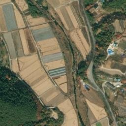 Satellite imagery of Mangwoljeong, KR
