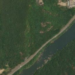 Satellite imagery of Yongmun-jŏng, KR