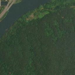 Satellite imagery of Yongmun-jŏng, KR