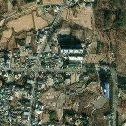 Satellite imagery of Mongmasanseong, KR