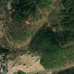 Satellite imagery of Mongmasanseong, KR