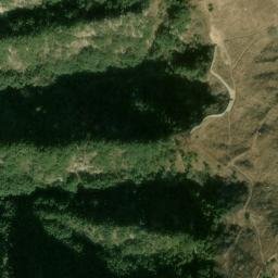 Satellite imagery of Hwawangsanseong, KR