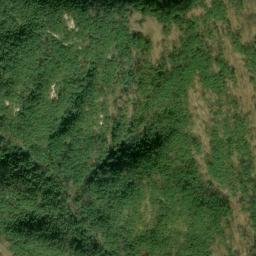 Satellite imagery of Hwawangsanseong, KR
