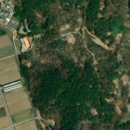 Satellite imagery of Sau-jŏng, KR