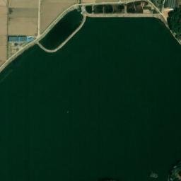 Satellite imagery of Sau-jŏng, KR