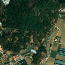 Satellite imagery of Wanjae-jŏng, KR