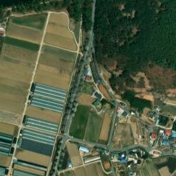 Satellite imagery of Wanjae-jŏng, KR