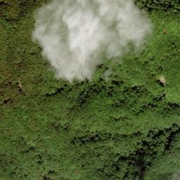 Satellite imagery of 大西山, JP