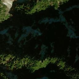 Satellite imagery of 小河内岳, JP