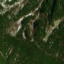 Satellite imagery of 徳右衛門岳, JP