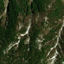 Satellite imagery of 徳右衛門岳, JP