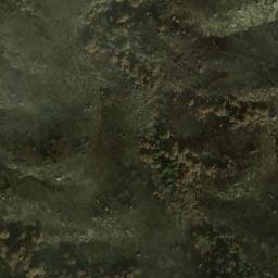 Satellite imagery of Hobo Ridge, US