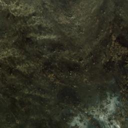 Satellite imagery of Hobo Ridge, US