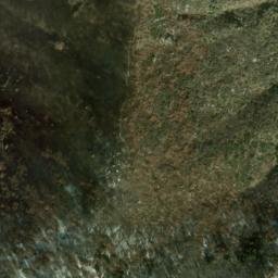 Satellite imagery of Hobo Ridge, US